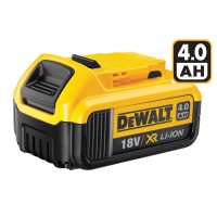 Dewalt DCB182 18V 4.0Ah XR-Lion Battery &pound;49.95